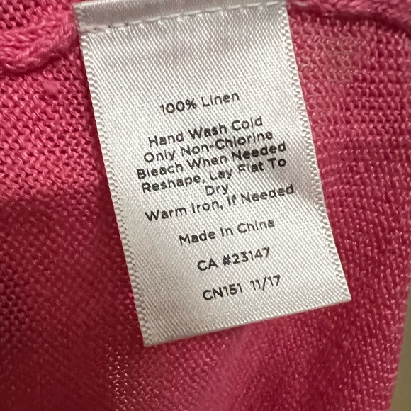 NWOT: Talbots - Picture 3 of 4